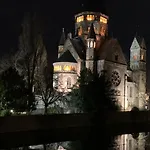 L'appart Moulin Des Thermes * Metz