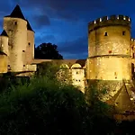 Apartment L'appart Moulin Des Thermes