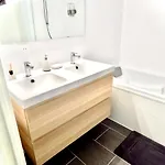 L'appart Moulin Des Thermes Appartement *