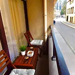 L'appart Moulin Des Thermes Appartement *