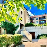 Apartment L'appart Moulin Des Thermes *