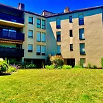 Appartement L'appart Moulin Des Thermes *