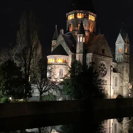 L'appart Moulin Des Thermes * Metz