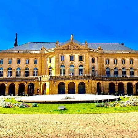 L'appart Moulin Des Thermes Апартаменты