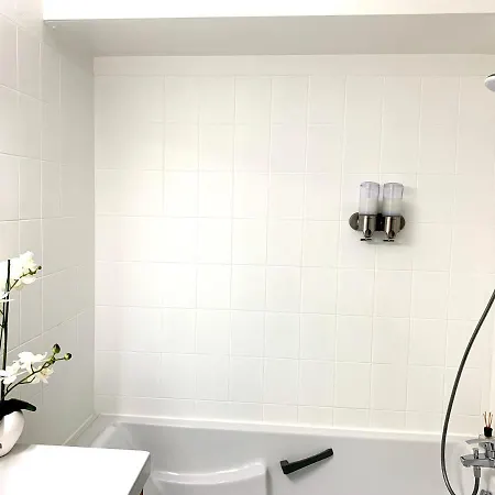 Appartement L'appart Moulin Des Thermes