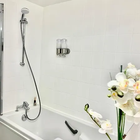 Апартаменты L'appart Moulin Des Thermes Мец