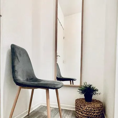 L'appart Moulin Des Thermes Apartman Metz