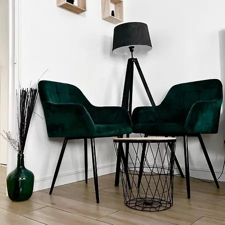 Apartman L'appart Moulin Des Thermes *