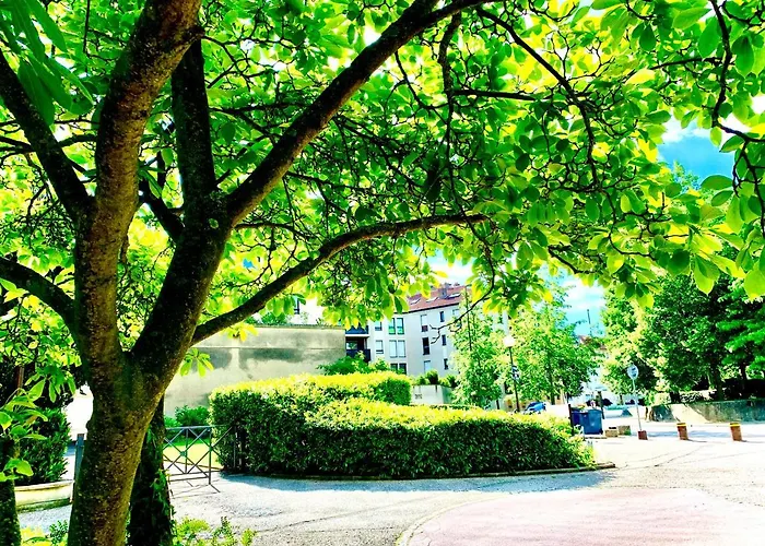 L'appart Moulin Des Thermes 메스