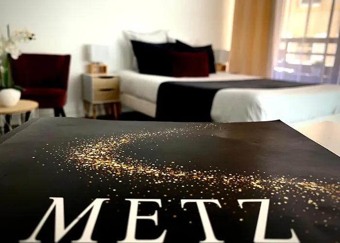 L'appart Moulin Des Thermes 아파트