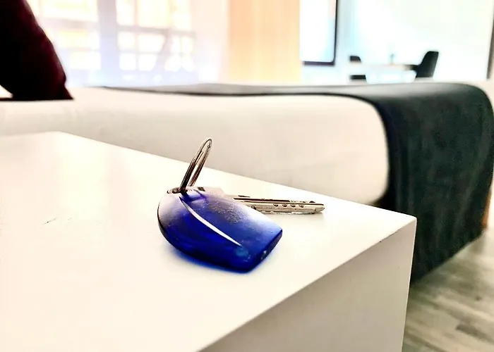 아파트 L'appart Moulin Des Thermes