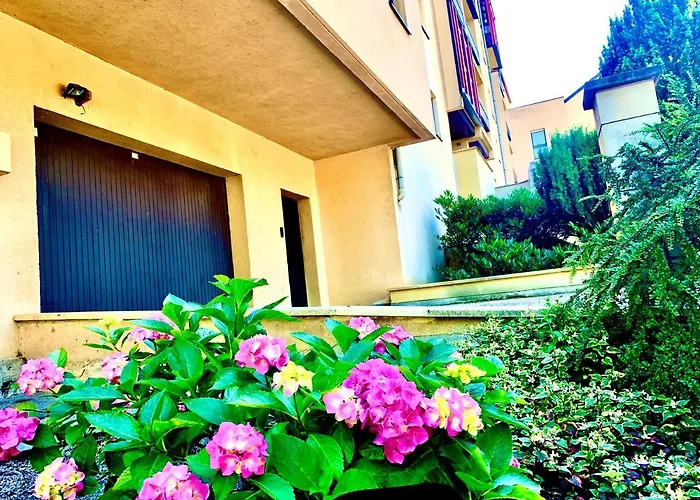 L'appart Moulin Des Thermes