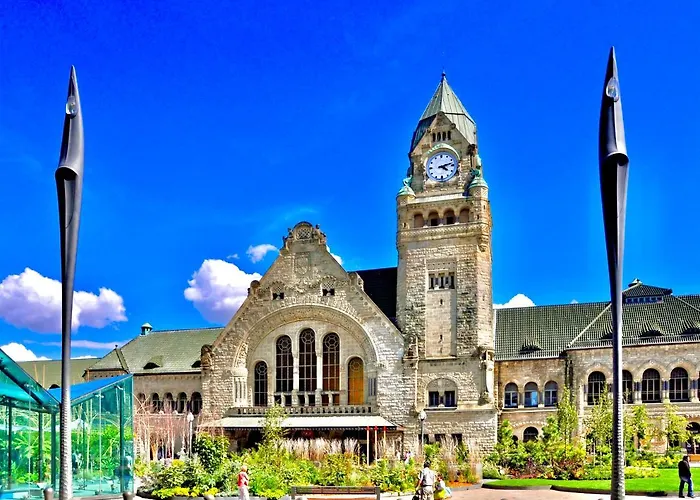 아파트 L'appart Moulin Des Thermes *