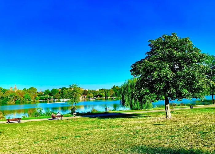 L'appart Moulin Des Thermes * 메스