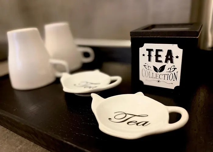 L'appart Moulin Des Thermes Lägenhet