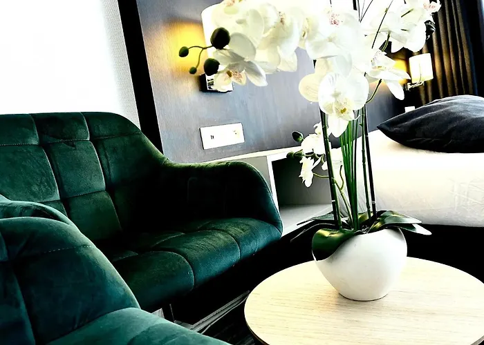 L'appart Moulin Des Thermes * 메스